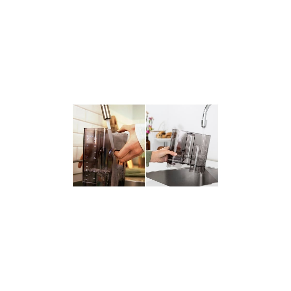 Bosch Styline kaffetrakter TKA8011