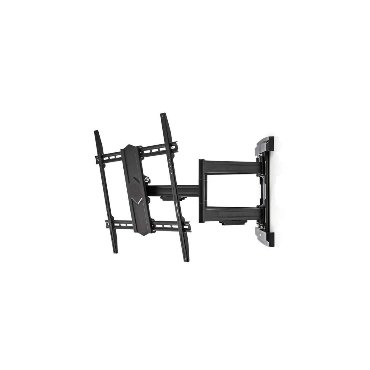 TV-veggmontering med full bevegelighet | 43-90 tommer | Maks 70 kg | 6 svingpunk