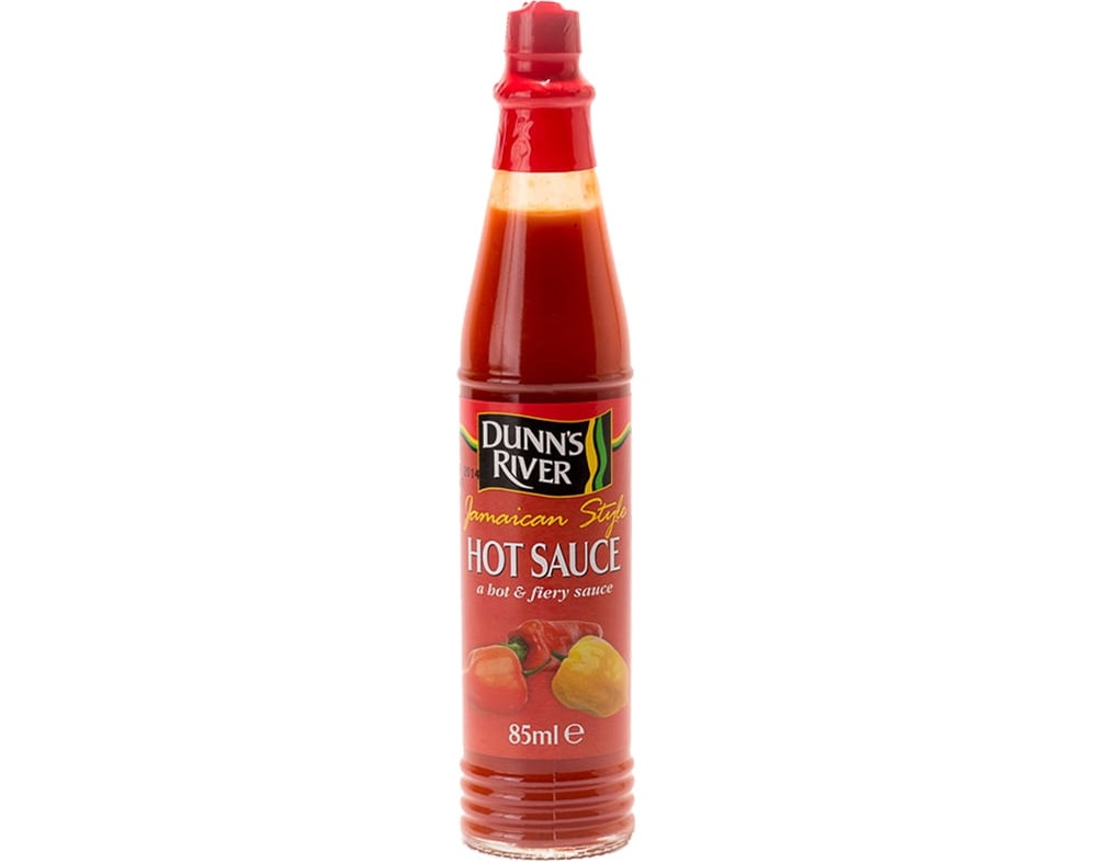 MOLHO DUNN'S RIVER PIRI-PIRI EXTRA PICANTE 85ML