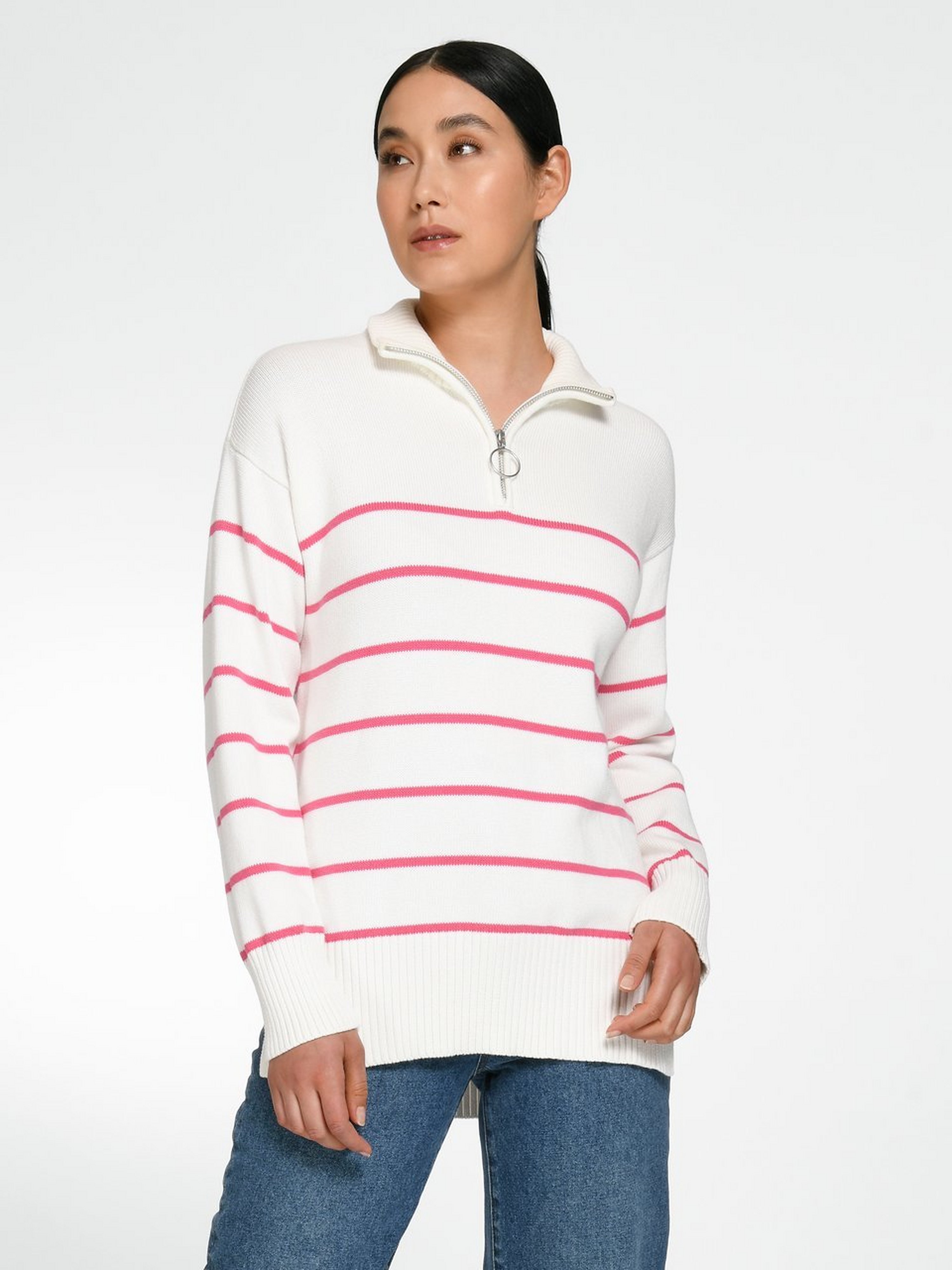 Pullover