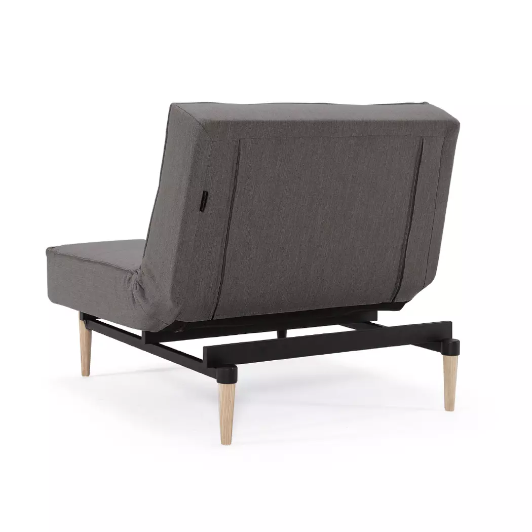 Sessel Splitback Styletto hell