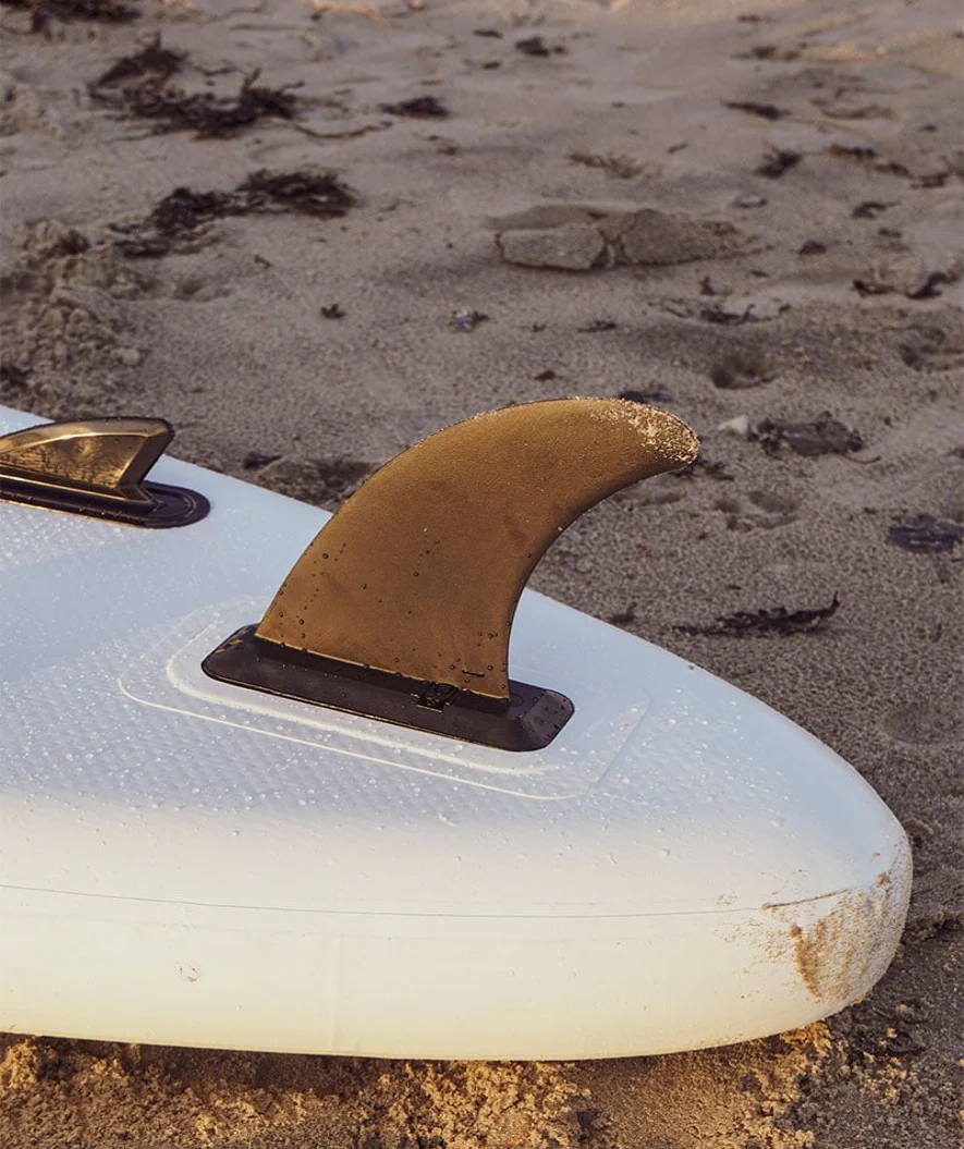 Presold Watery paddleboard - Global 10'6 SUP - Rød