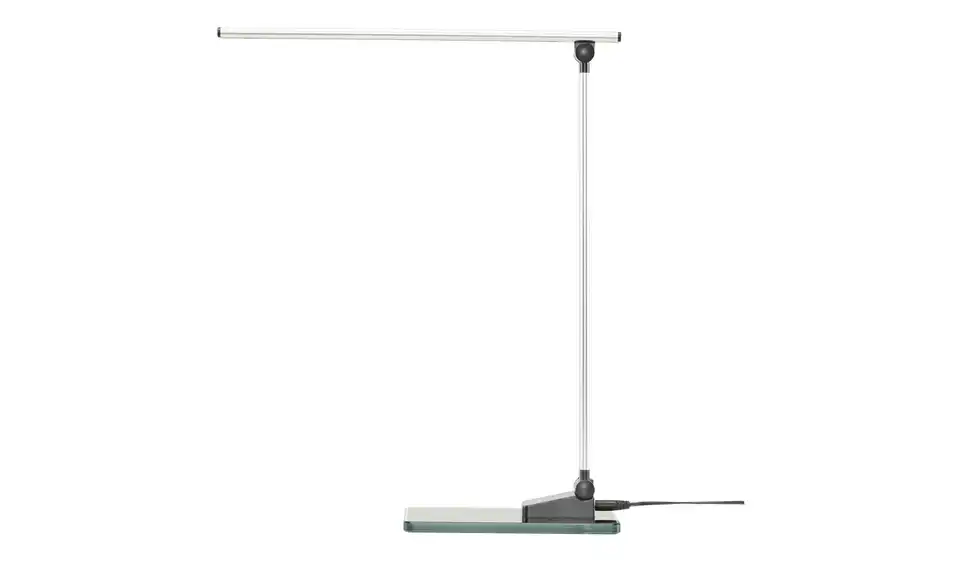 LED Tischleuchte, 1-flammig