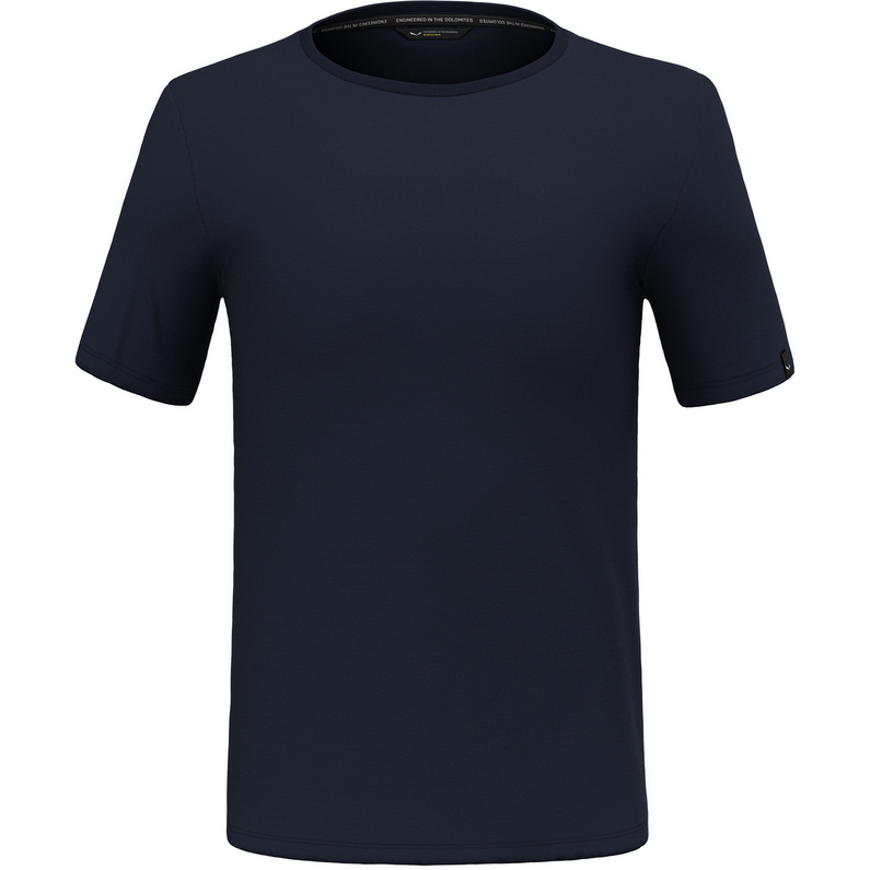 Salewa Herren Fanes Pure Am T-Shirt