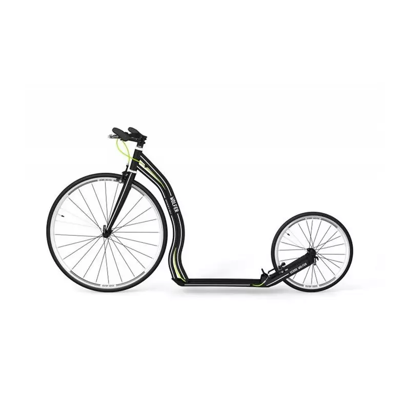 Trottinette Footbike YEDOO Wolfer 28/20