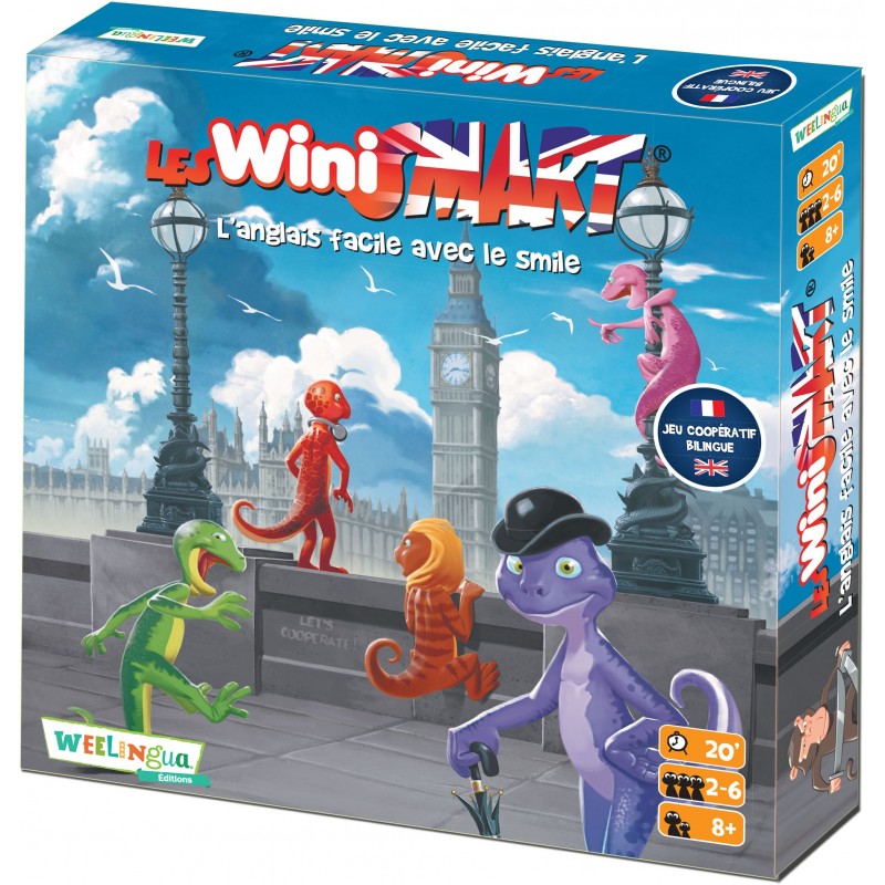 Les WiniSmart