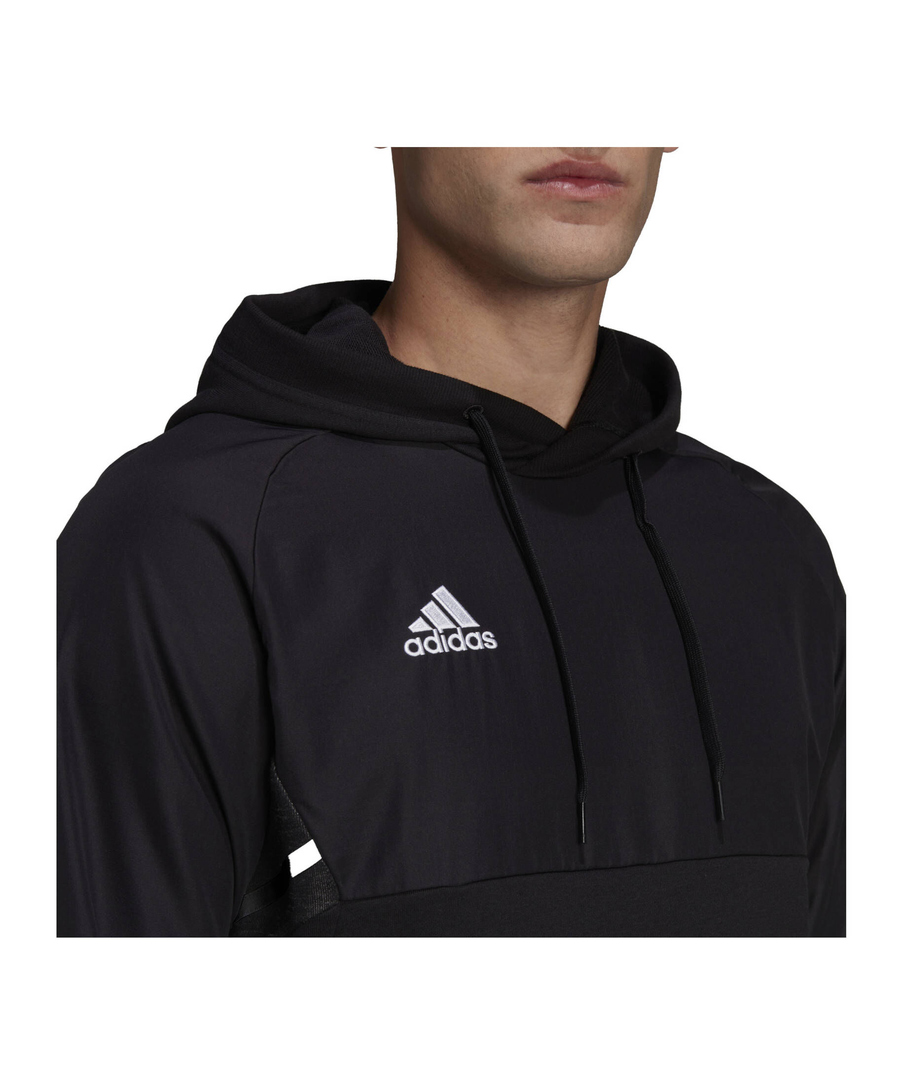 adidas Performance| Herren Sweatshirt Condivo 22