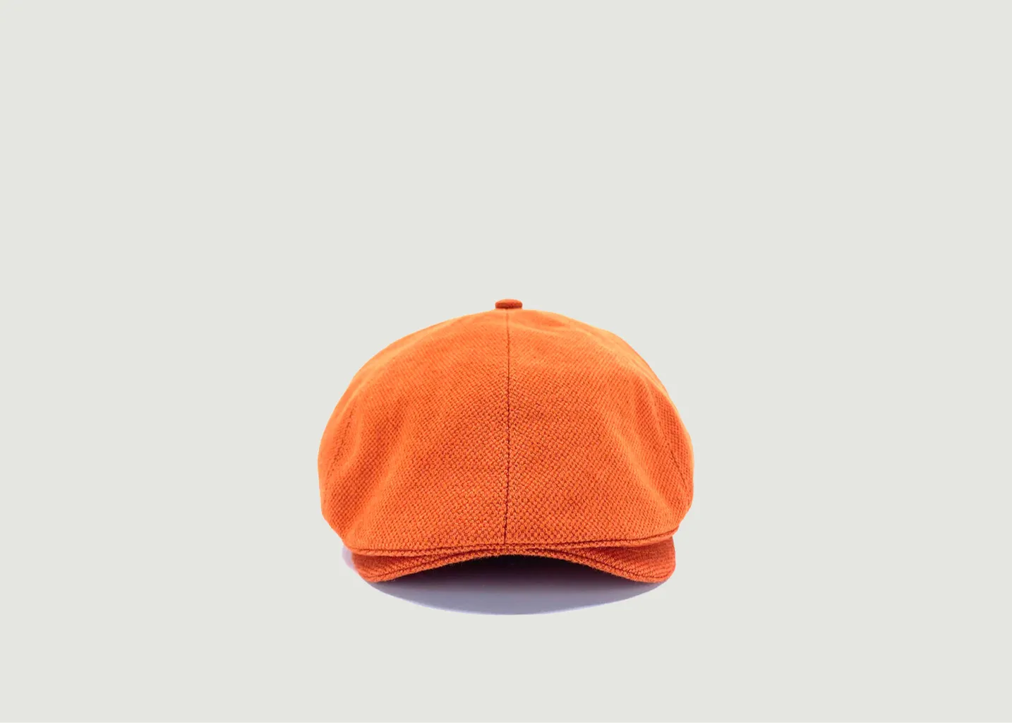 Casquette plate/Béret Le Chapoté