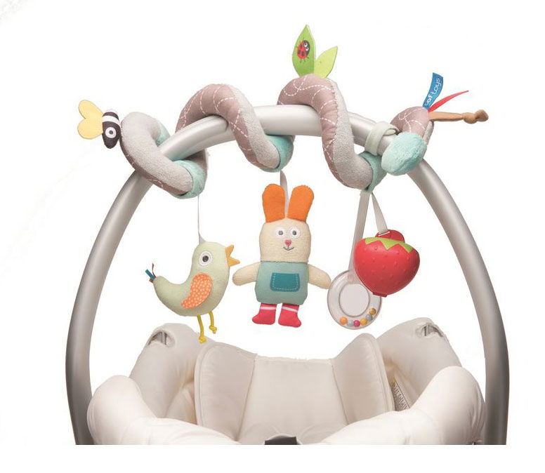 Taf ToysTaf Toys   Spielspirale