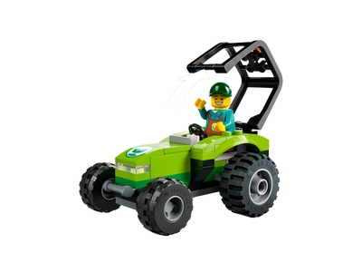 LEGO Parktractor (60390)