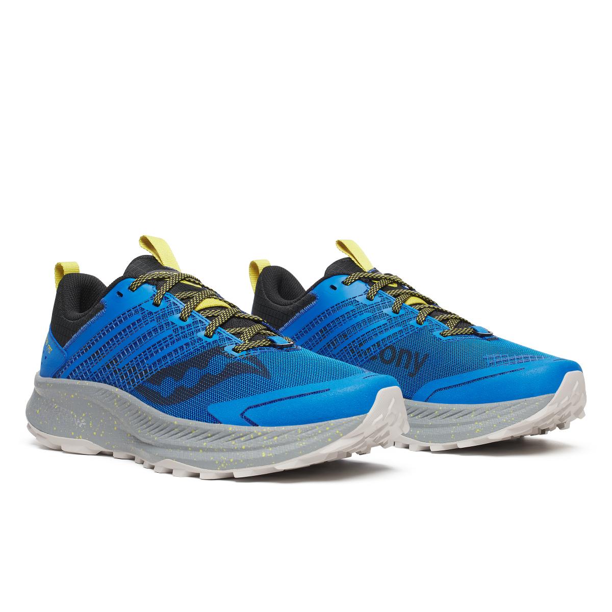 Saucony Ride TR2 Skydiver/Black