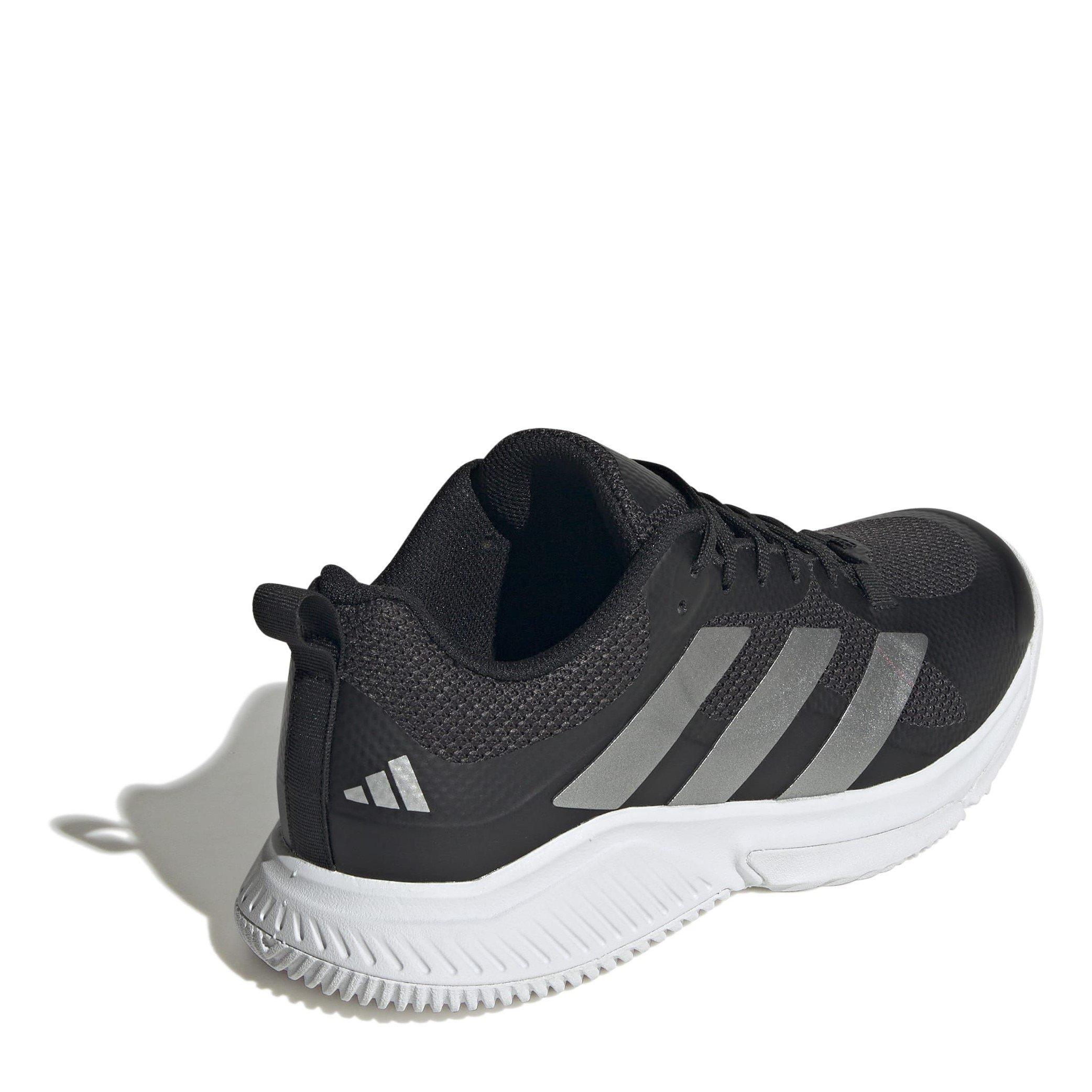 adidas Court Team Bounce 2.0 Shoes Womens