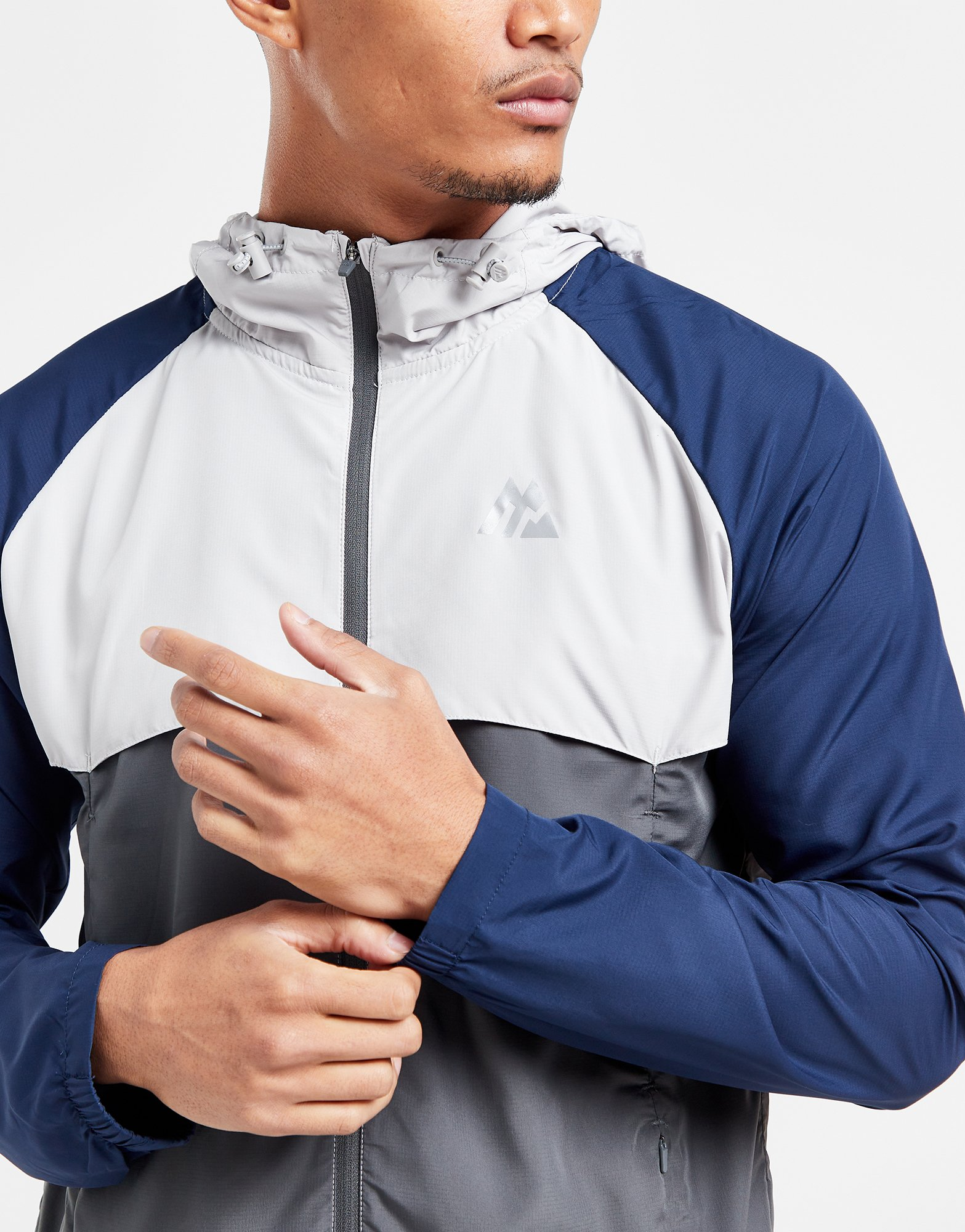 MONTIREX Veste Coupe-Vent Breeze Homme