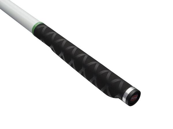 Canne Penn Tidal X LR-Solid Carbon Tip 423 Surfcasting 4.20m (50-200g, 3 Brins)