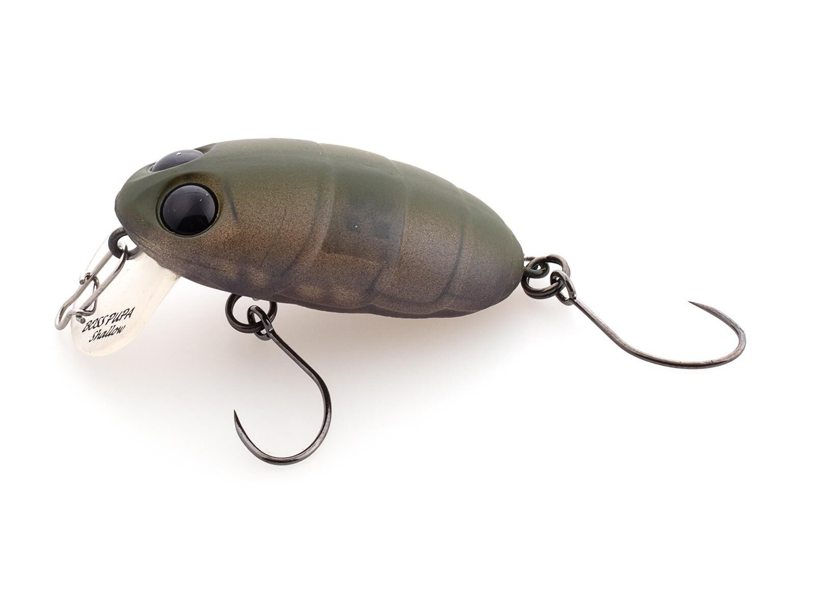 Crankin Boss Pupa Shallow (Nories)