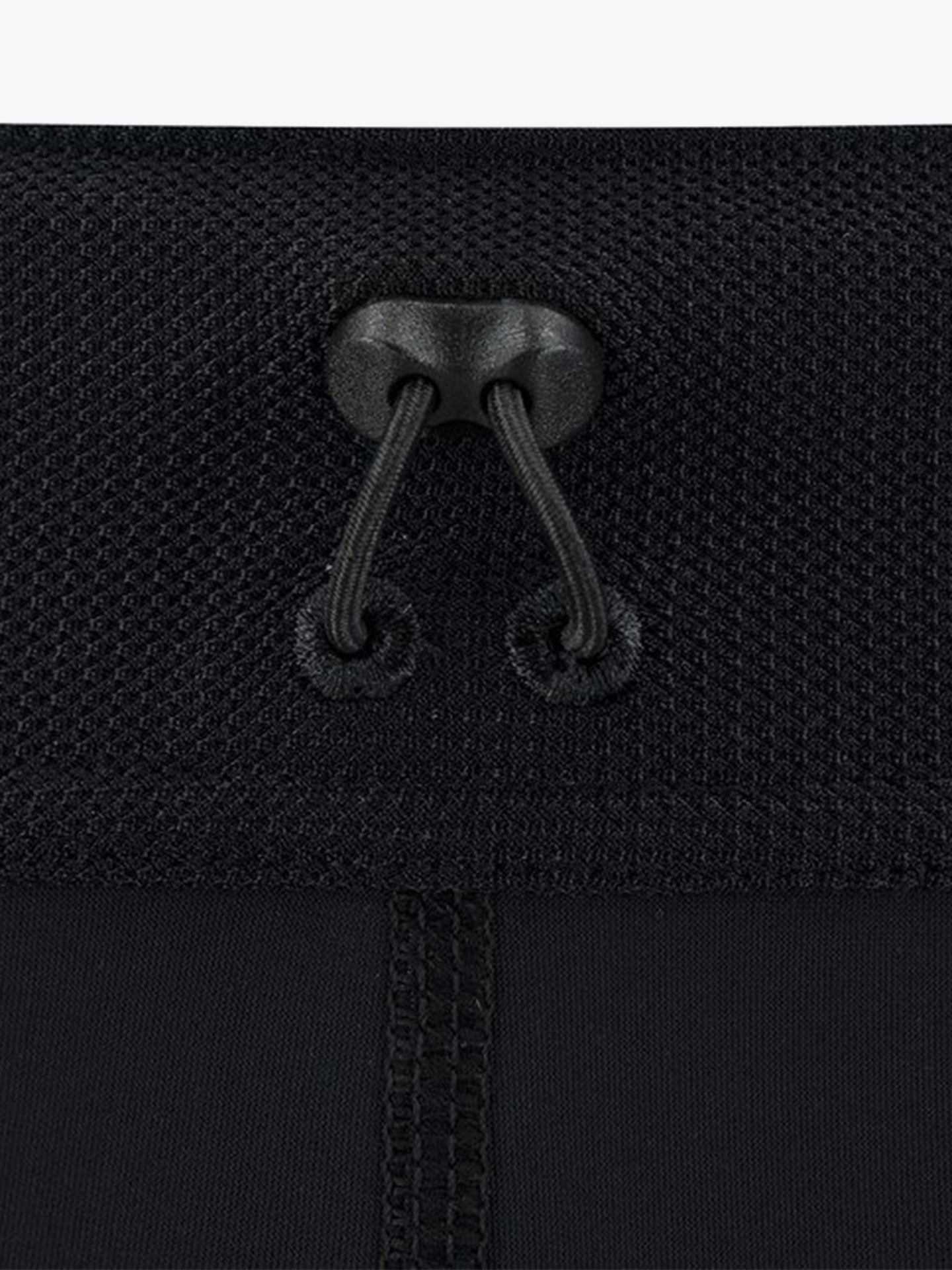 Carbon Mesh Tights
