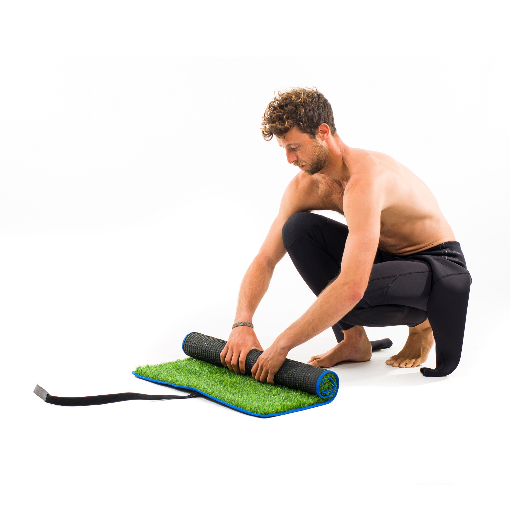 Surflogic Grass Mat / Tapis pelouse