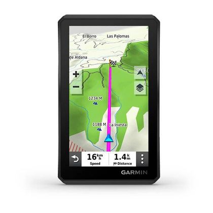 GPS Garmin TREAD OFF ROAD Universel