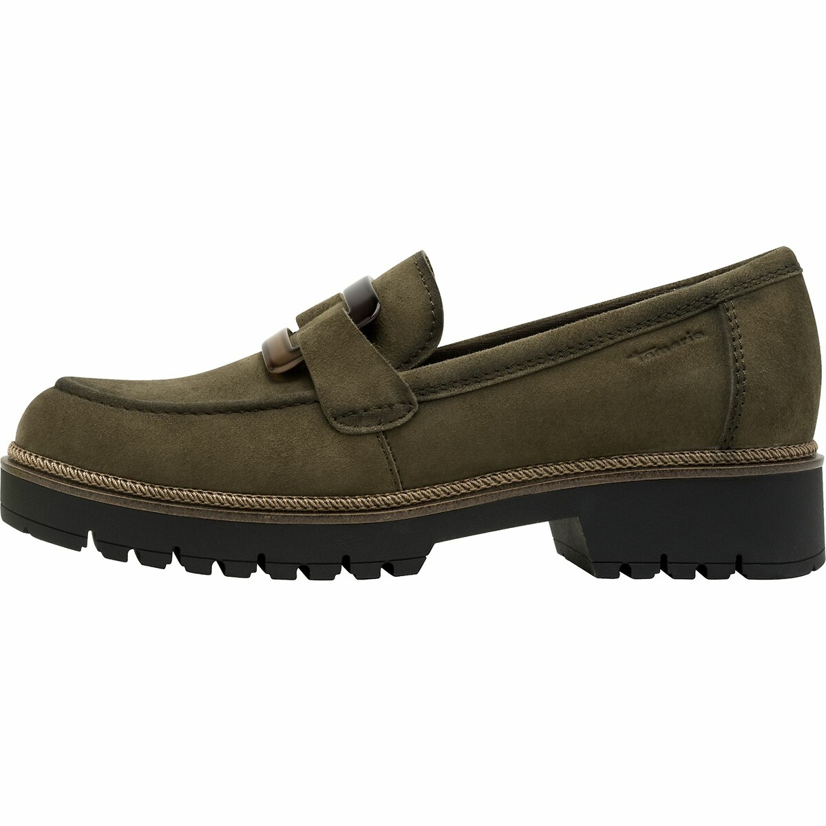 TAMARIS<br>Mocassins