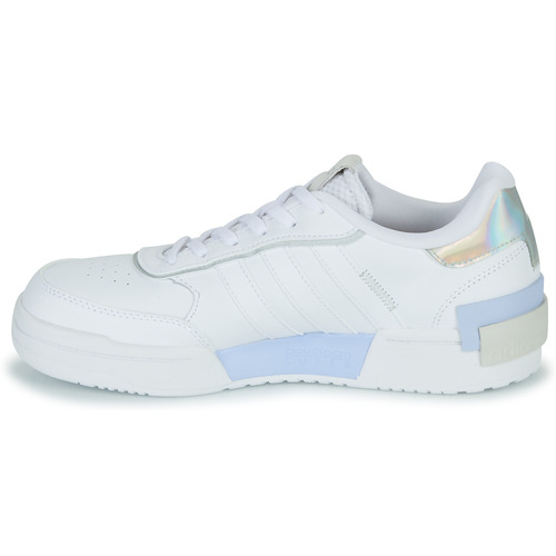 Adidas Sportswear - POSTMOVE SE - Blanc / Irridescent