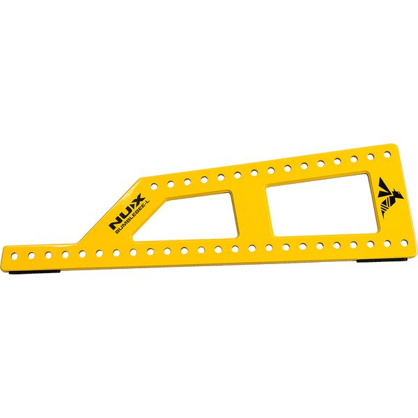 Nux NPB-L Bumblebee Pedalboard