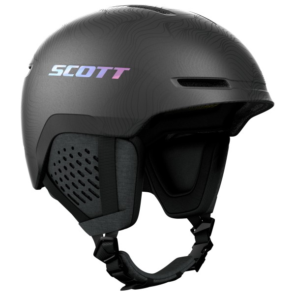 Scott - Track - Casque de ski