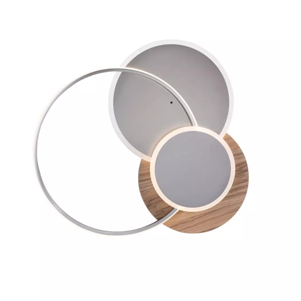 LED-Deckenleuchte Palma