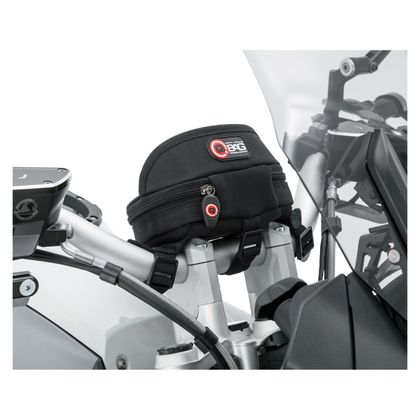 Support Smartphone Q Bag sacoche de guidon pour GPS / smartphone Universel