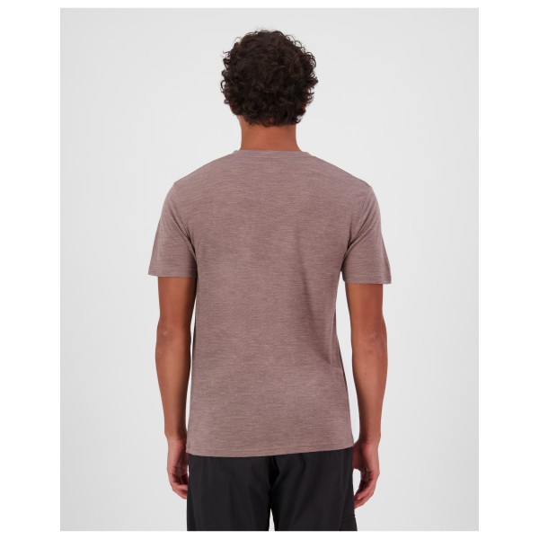 Mons Royale - Zephyr Merino Tencel T-Shirt - Haut en mérinos