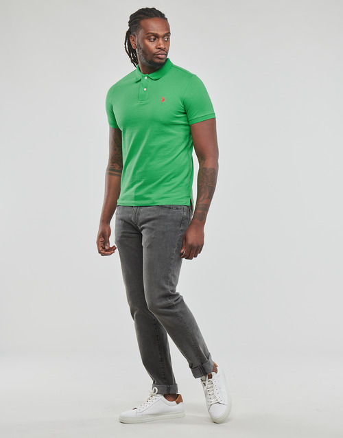 U.S Polo Assn. - KING - Vert