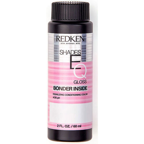 Redken - Shades Eq Bonder Inside 010p-9.9 60 Ml X