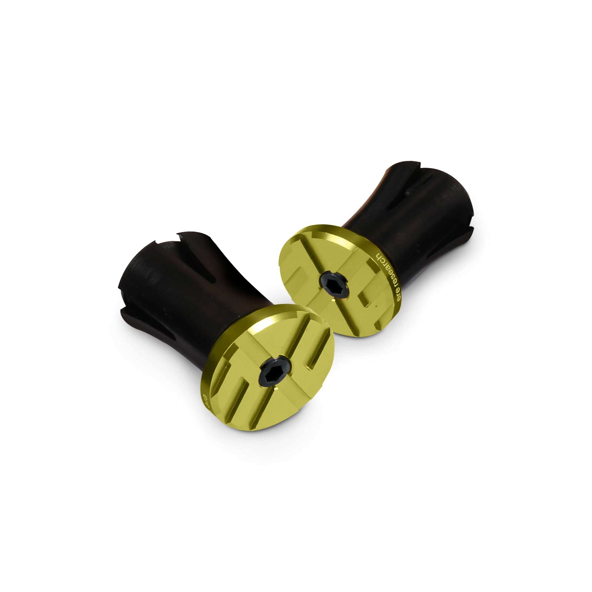 Ere Research Dolce End Plug Groen