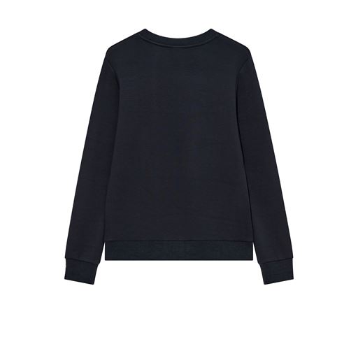 Mos Mosh Gallery Brigde Sweatshirt, Navy, XXL
