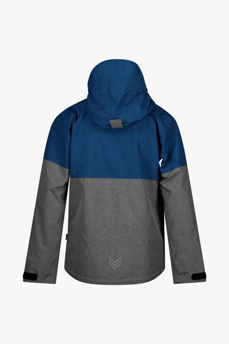 RUKKA Puki Kinder Regenjacke