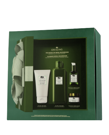 Origins Dr. Andrew Weil for Origins Set mit Soothing Treatment Lotion 200ml-30ml-30ml-150ml