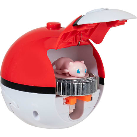 Pokémon Battle Spinner Arena sæt