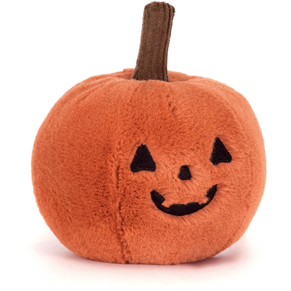 Køb Jellycat Halloween, Ooky Jack O Lantern