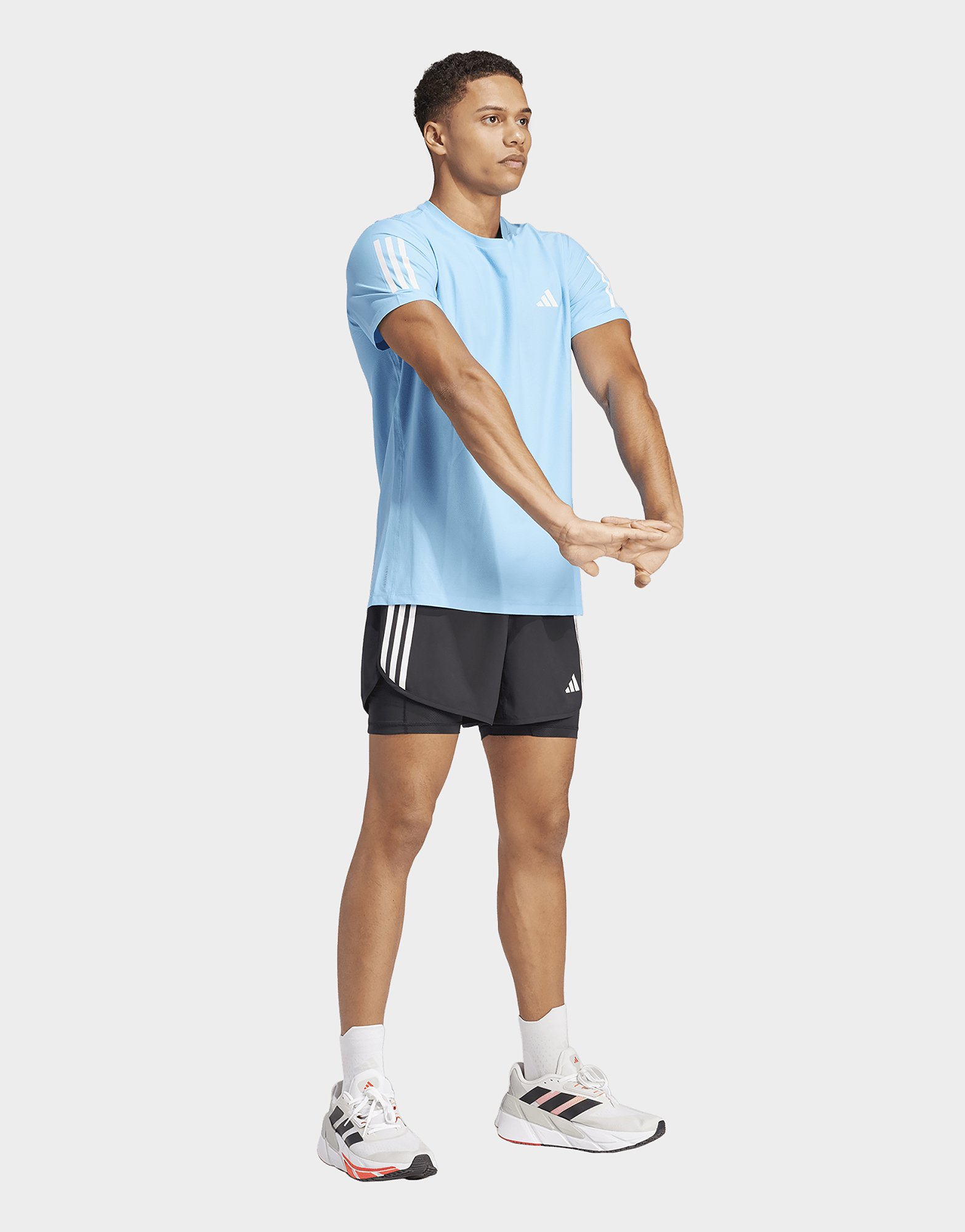 adidas T-shirt Own the Run