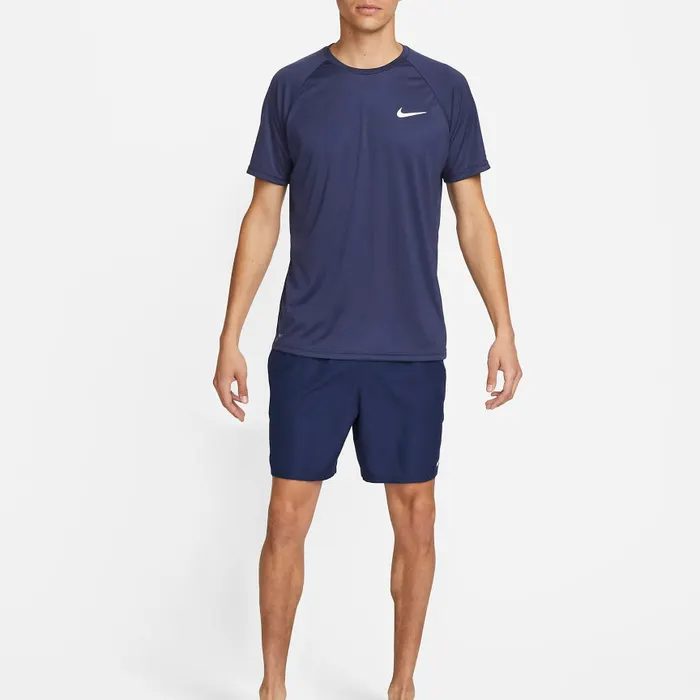 Nike Essential SS Hydroguard Heren