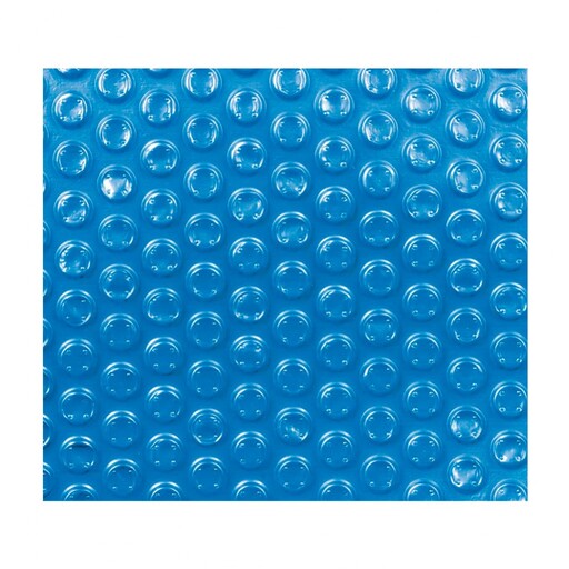 Capa solar Intex para piscinas retangulares de 366x732 cm