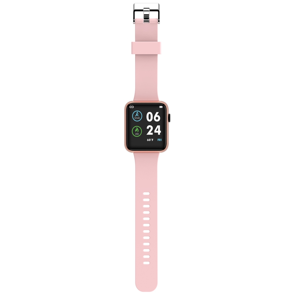 iTime Smartwatch in Roségold
