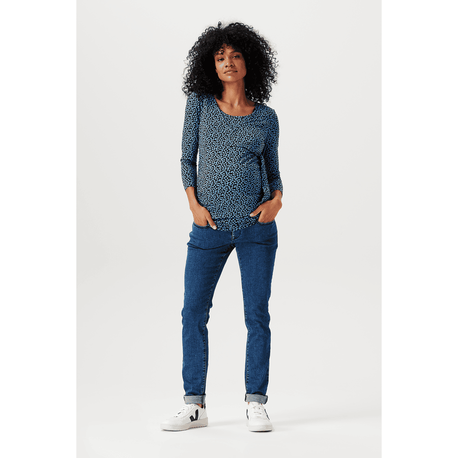 Noppies Still-Shirt Odell Coronet Blue