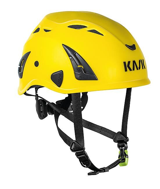 KASK - CASQUE SUPERPLASMA PL (sur commande)