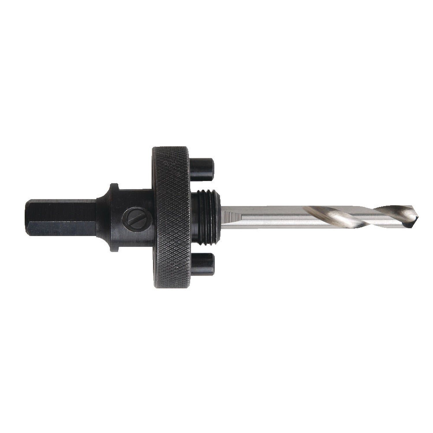 Milwaukee Hole Dozer™ Gatzaaghouder 32-210 mm Hex 9,5mm - 4932479466