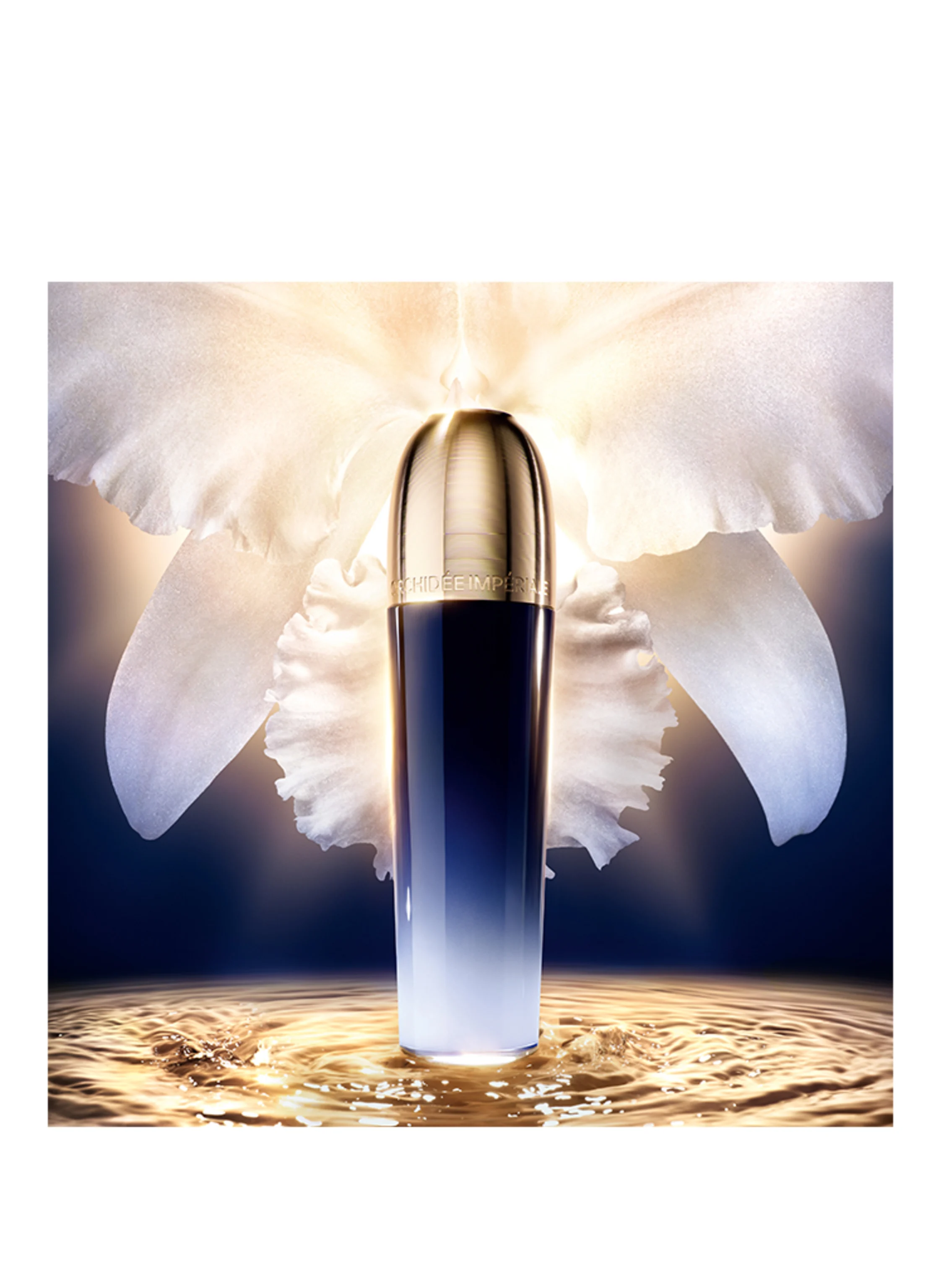 GUERLAIN ORCHIDÉE IMPÉRIALE
