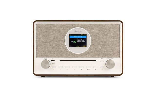 AUDIZIO Internet-Radio »Lucca« ( 60 W)