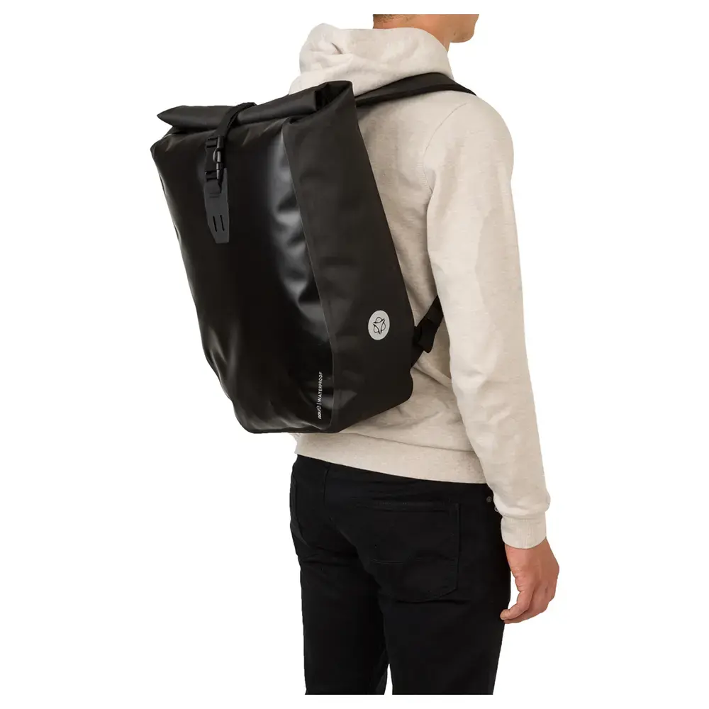 AGU Shelter Large 21L Rugzak Zwart