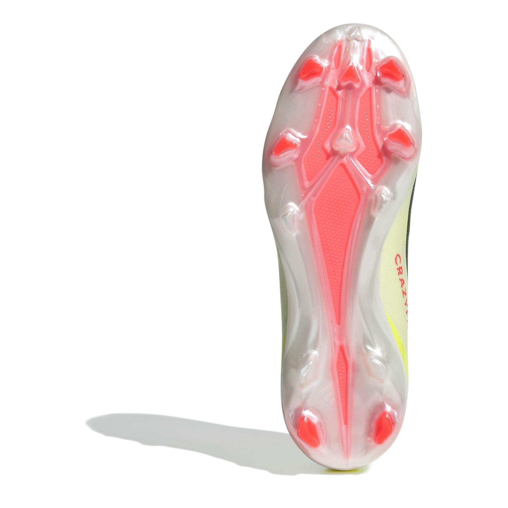adidas X Crazyfast Elite Junior Firm Ground Football Boots