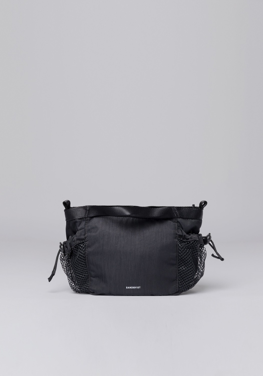Sandqvist Crossbody-Tasche Stevie Black