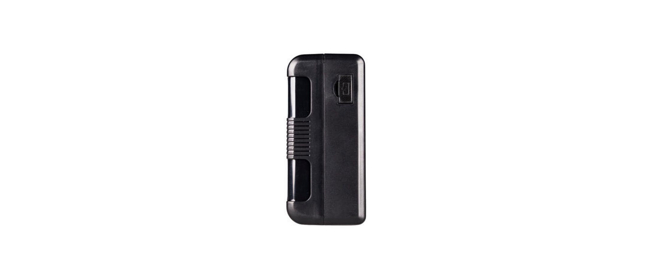 Videokamera-Akku 98 Wh Square BP-M98 - V-Mount<br>Kompakter, fast quadratischer V-Mount-Akku mit zwei D-Tap-Ausgängen